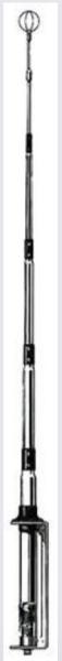 Sirio GPS27 1-2 Static